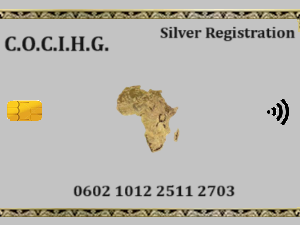 Silver Membership Registration