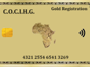 Gold Membership Registration