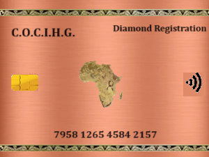 Diamond Membership Registration