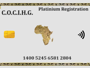 Platinium Membership Registration